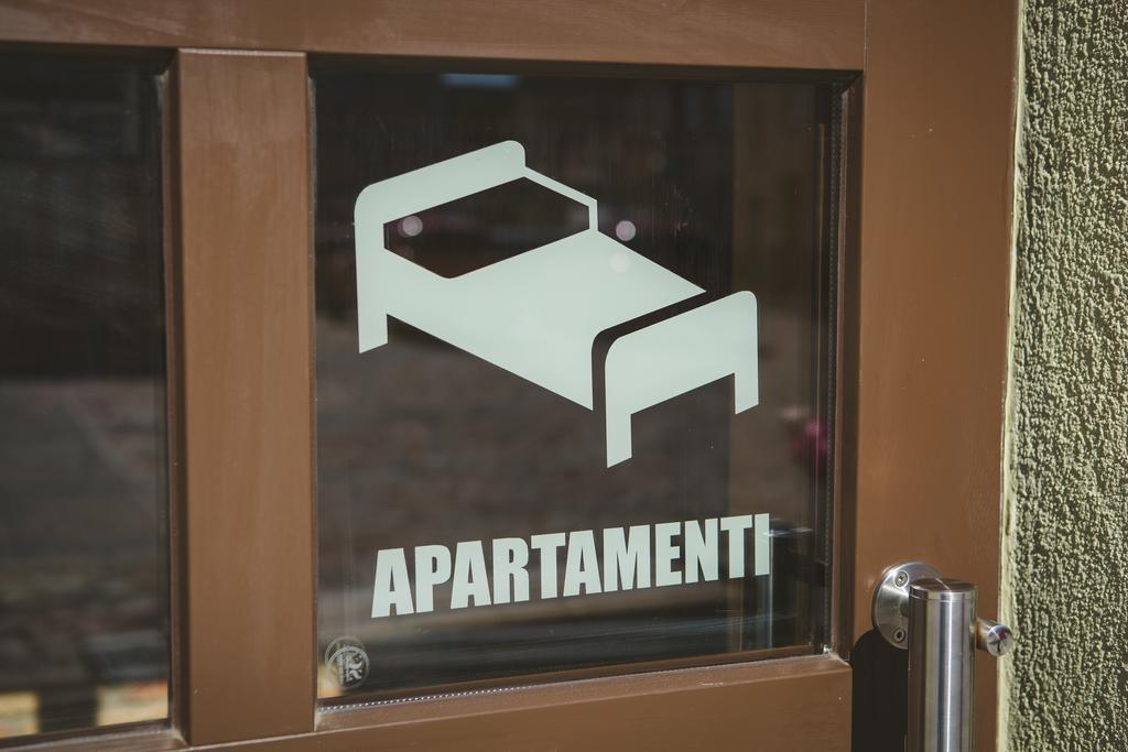 Ventspils Ratslaukuma Apartamenti Extérieur photo