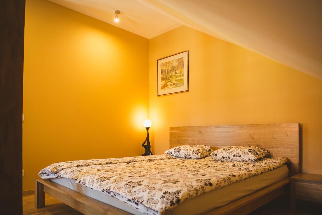 Ventspils Ratslaukuma Apartamenti Extérieur photo