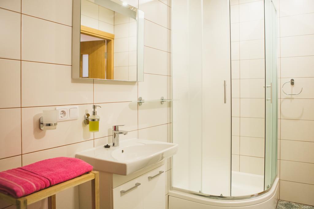 Ventspils Ratslaukuma Apartamenti Extérieur photo