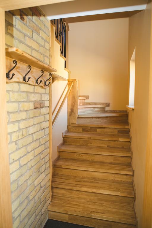Ventspils Ratslaukuma Apartamenti Extérieur photo