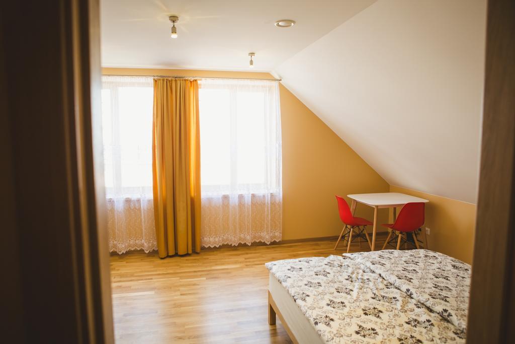 Ventspils Ratslaukuma Apartamenti Extérieur photo