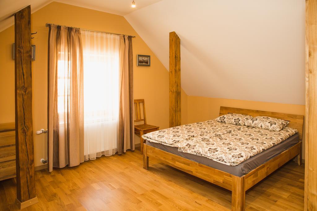 Ventspils Ratslaukuma Apartamenti Extérieur photo